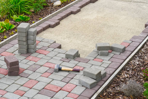 Best Driveway Pavers Near Me  in Astor, FL