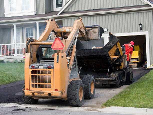 Best Driveway Repair Near Me  in Astor, FL