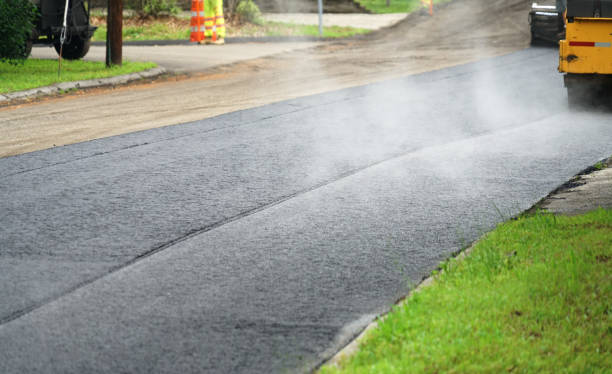 Best Best Driveway Pavers  in Astor, FL