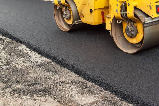 Best Commercial Driveway Pavers  in Astor, FL