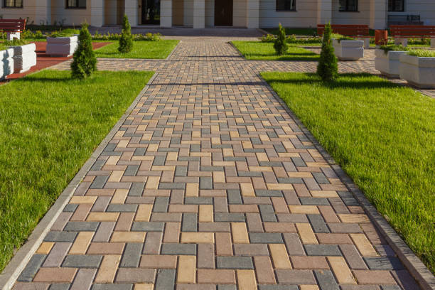 Best Interlocking Driveway Pavers  in Astor, FL