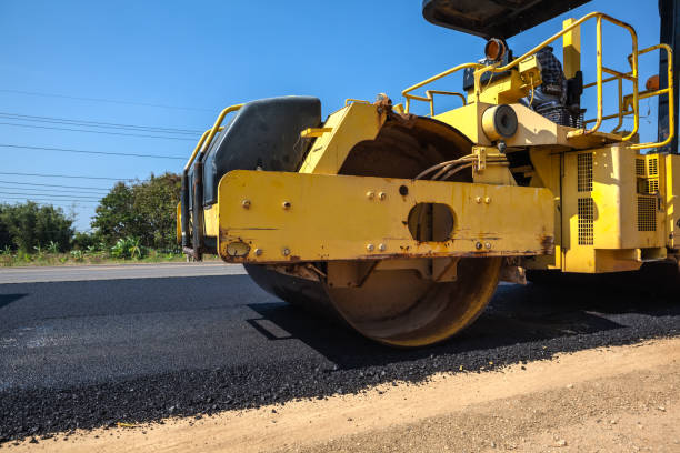 Best Cobblestone Driveway Pavers  in Astor, FL